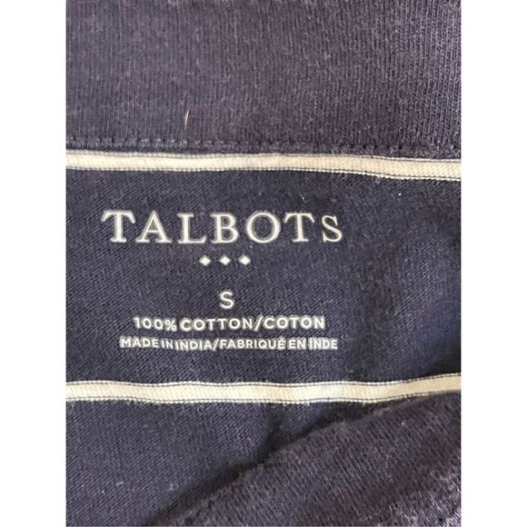 Talbots women’s bundle lot blouse size small - Picture 13 of 13